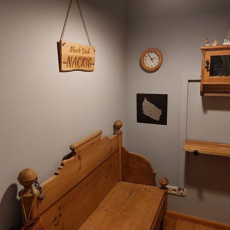 Kuckucksnest - Ferienwohnung Welschneudorf Esterno foto