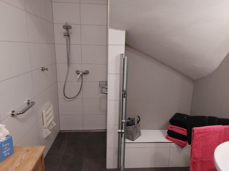 Kuckucksnest - Ferienwohnung Welschneudorf Esterno foto