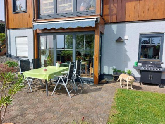 Kuckucksnest - Ferienwohnung Welschneudorf Esterno foto
