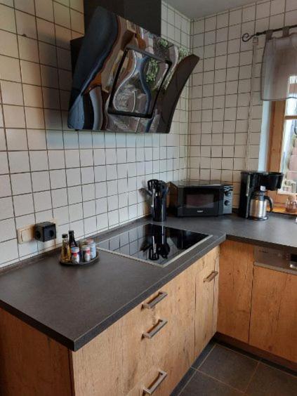 Kuckucksnest - Ferienwohnung Welschneudorf Esterno foto